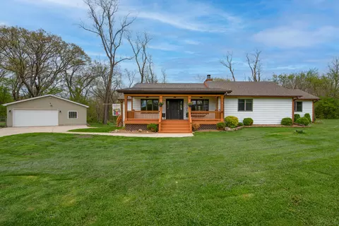 85 S County Line Rd, Crown Point, IN 46307