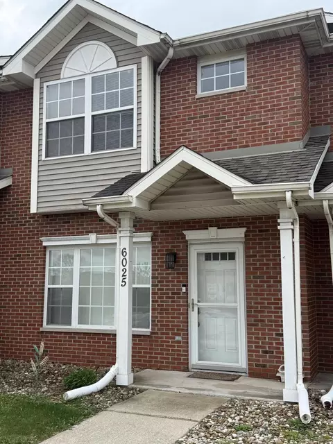 6025 Lexington Ave, Portage, IN 46368