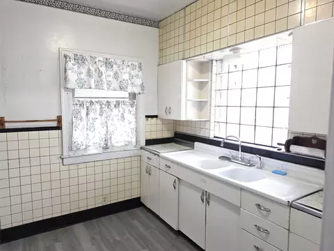 Kitchen - 1173 Tyler St, Gary, IN 46407 photo 1 of 3