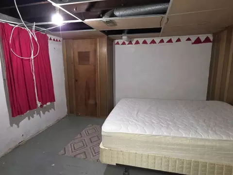 Bedroom - 1173 Tyler St, Gary, IN 46407 photo 5 of 6