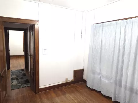 Bedroom - 1173 Tyler St, Gary, IN 46407 photo 4 of 6