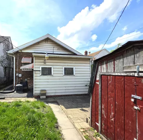 Exterior - 1173 Tyler St, Gary, IN 46407 photo 3 of 4