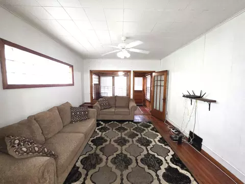 Living - 1173 Tyler St, Gary, IN 46407 photo 2 of 4