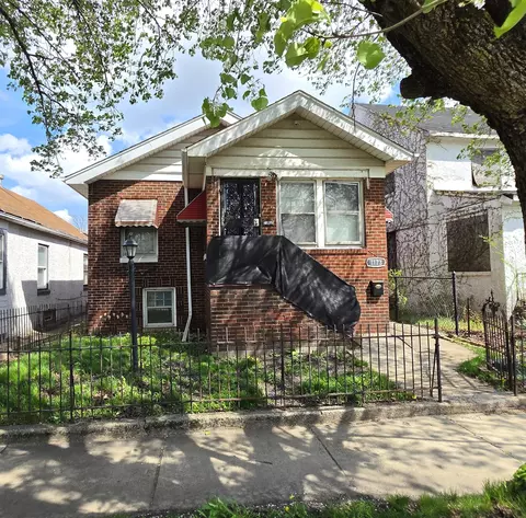 1173 Tyler St, Gary, IN 46407