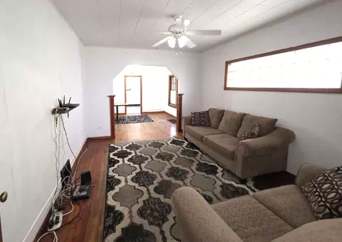 Living - 1173 Tyler St, Gary, IN 46407 photo 1 of 4