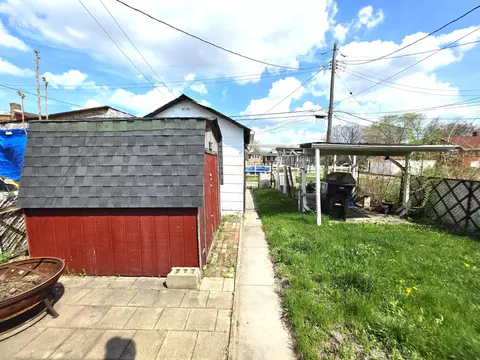 Exterior - 1173 Tyler St, Gary, IN 46407 photo 2 of 4