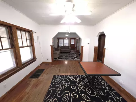 Living - 1173 Tyler St, Gary, IN 46407 photo 3 of 4