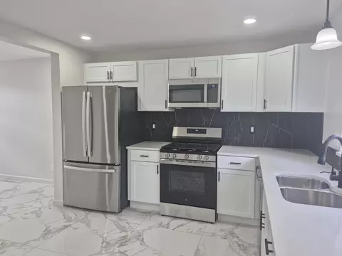 Kitchen - 2340 Wilson St, Gary, IN 46404 photo 2 of 5