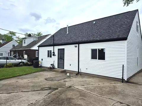 Exterior - 2340 Wilson St, Gary, IN 46404 photo 2 of 2