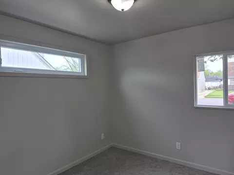 Bedroom - 2340 Wilson St, Gary, IN 46404 photo 2 of 5