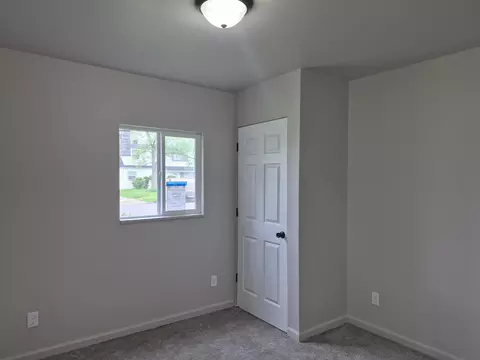 Bedroom - 2340 Wilson St, Gary, IN 46404 photo 3 of 5