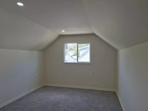 Bedroom - 2340 Wilson St, Gary, IN 46404 photo 4 of 5