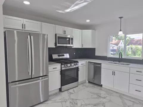 Kitchen - 2340 Wilson St, Gary, IN 46404 photo 1 of 5