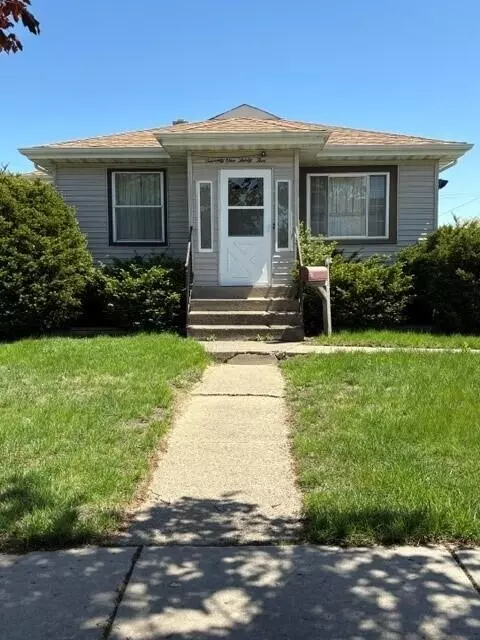 7135 Oakdale Ave, Hammond, IN 46324