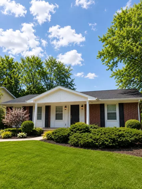 8201 Hickory Ave, Gary, IN 46403