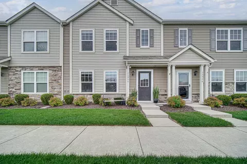 13948 Paramount Way, Cedar Lake, IN 46303