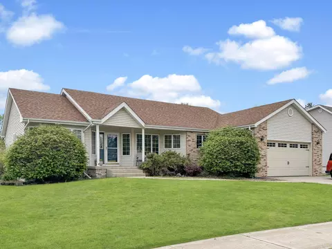 3737 Jewett Ave, Highland, IN 46322