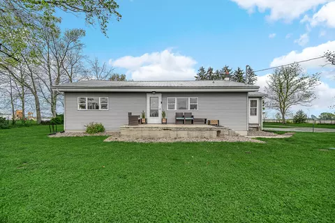 2232 W 1650, Hanna, IN 46340