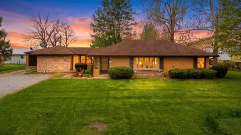 11430 W State Road 8, La Crosse, IN 46348