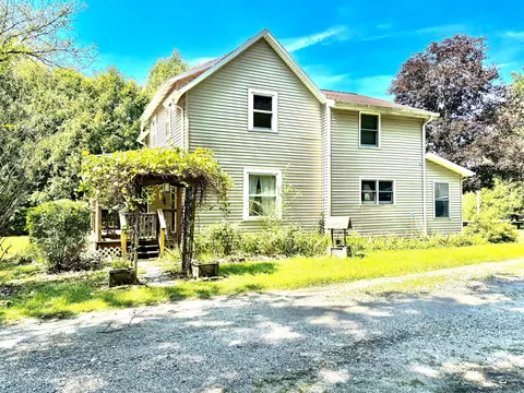 10140 E State Road 10, Culver, IN 46511