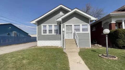 817 Merrill St, Hammond, IN 46320