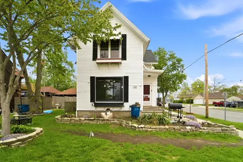 1724 Ohio St, Michigan City, IN 46360