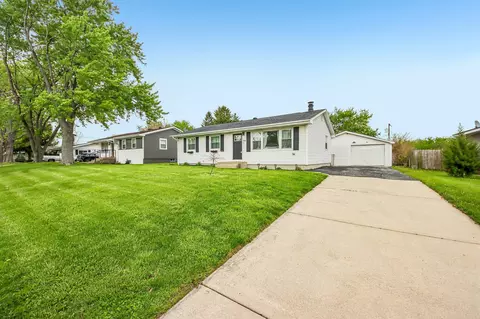 1906 Edison St, Schererville, IN 46375
