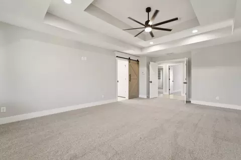 Bedroom - 9343 Iris Dr, Saint John, IN 46373 photo 1 of 2