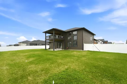 Exterior - 9343 Iris Dr, Saint John, IN 46373 photo 3 of 3
