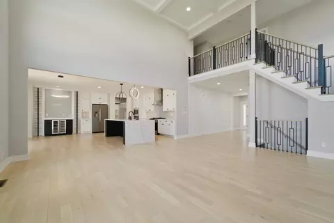 Living - 9343 Iris Dr, Saint John, IN 46373 photo 5 of 6