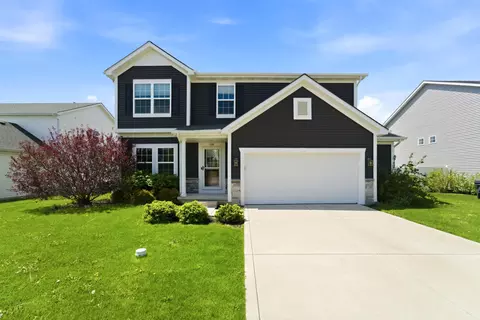 528 Hampton Manor Ct, Valparaiso, IN 46385