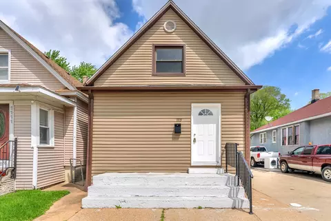 1113 Sibley St, Hammond, IN 46320