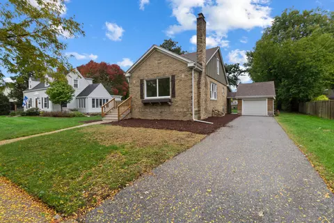 7937 Forest Ave, Munster, IN 46321