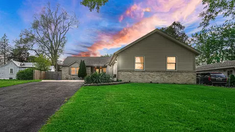 710 N Lucina St, Rensselaer, IN 47978