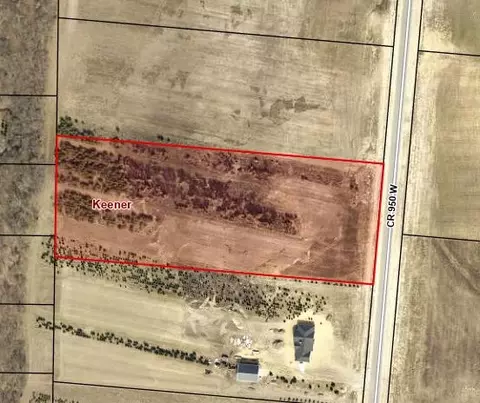 10194 N 950, De Motte, IN 46310