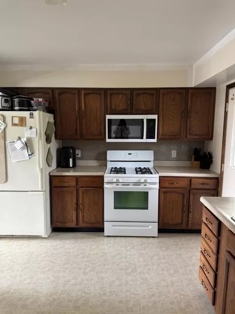 Kitchen - 8430 Bell St, Crown Point, IN 46307 photo 1 of 1