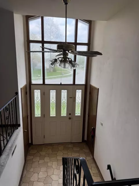 Entry Way - 8430 Bell St, Crown Point, IN 46307 photo 1 of 1
