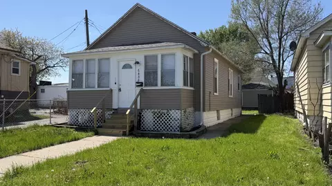 6438 Jefferson Ave, Hammond, IN 46324