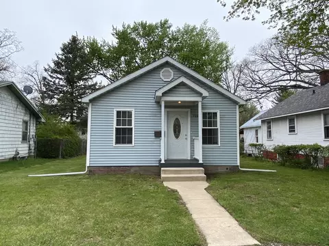 715 S Ashland Ave, Michigan City, IN 46360