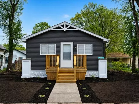 2745 Greene St, Lake Station, IN 46405