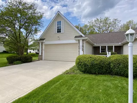 3301 Milestone Creek Ct, Valparaiso, IN 46385
