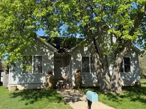 321 S Park St, Michigan City, IN 46360
