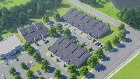 101 Lily Pad Ln, La Porte, IN 46350