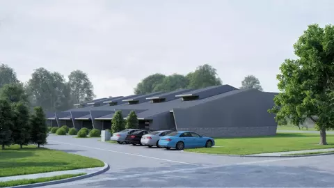 101 Lily Pad Ln, La Porte, IN 46350