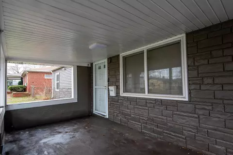 Exterior - 2080 Wright St, Gary, IN 46404 photo 1 of 4
