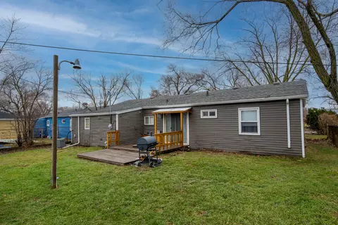 Exterior - 2080 Wright St, Gary, IN 46404 photo 3 of 4