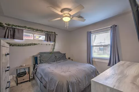 Bedroom - 2080 Wright St, Gary, IN 46404 photo 1 of 3