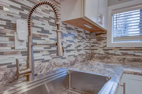 Kitchen - 2080 Wright St, Gary, IN 46404 photo 4 of 4