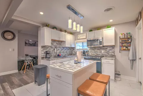 Kitchen - 2080 Wright St, Gary, IN 46404 photo 1 of 4