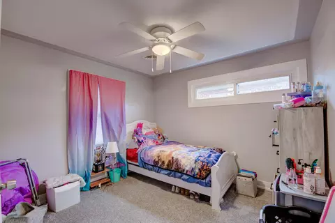 Bedroom - 2080 Wright St, Gary, IN 46404 photo 2 of 3